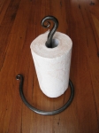 Paper Towel Stand