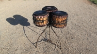 Drum stand