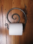 Toilet Roll Holder