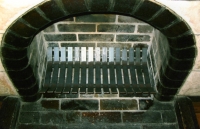 Fire Grate