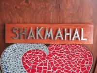 Shakmahal
