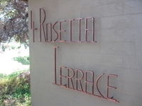 Rosetta Terrace