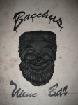 Bacchus wine bar